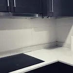 Casco Viejo Con Encanto Y Wifi, Vivienda Turistica Larrinaga Apartment