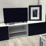 Apartment Casco Viejo Con Encanto Y Wifi, Vivienda Turistica Larrinaga