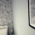 Casco Viejo Con Encanto Y Wifi, Vivienda Turistica Larrinaga Apartment Bilbao
