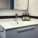Casco Viejo Con Encanto Y Wifi, Vivienda Turistica Larrinaga Bilbao