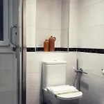 Apartment Casco Viejo Con Encanto Y Wifi, Vivienda Turistica Larrinaga Bilbao