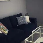 Casco Viejo Con Encanto Y Wifi, Vivienda Turistica Larrinaga Appartement
