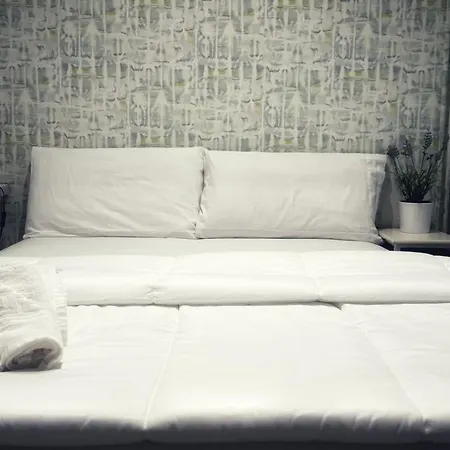 Casco Viejo Con Encanto Y Wifi, Vivienda Turistica Larrinaga * Bilbao