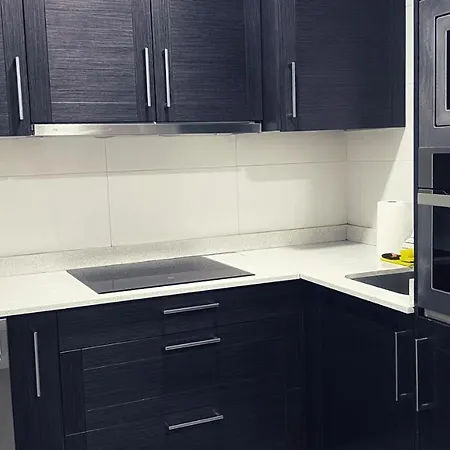 Casco Viejo Con Encanto Y Wifi, Vivienda Turistica Larrinaga Apartamento