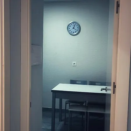 Apartamento Casco Viejo Con Encanto Y Wifi, Vivienda Turistica Larrinaga Bilbao