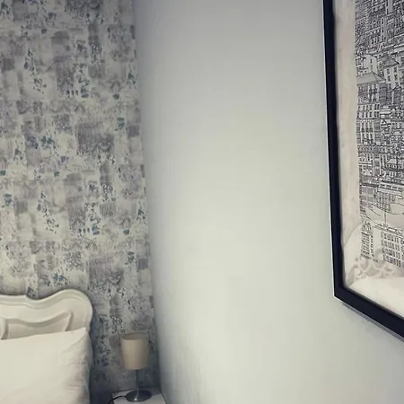 Casco Viejo Con Encanto Y Wifi, Vivienda Turistica Larrinaga Apartamento Bilbao