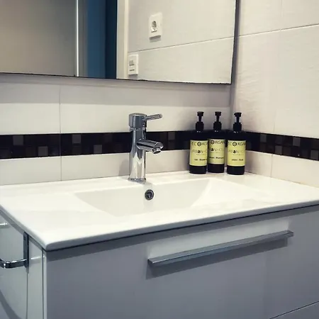 Casco Viejo Con Encanto Y Wifi, Vivienda Turistica Larrinaga Bilbao