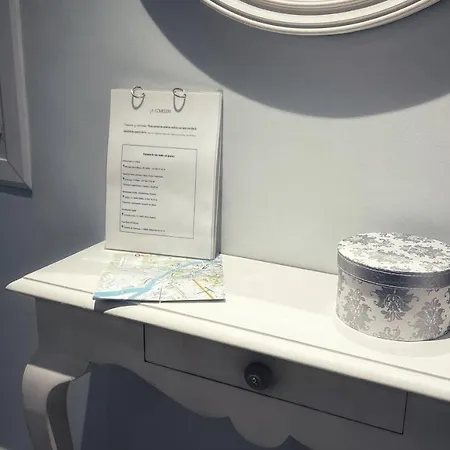 Casco Viejo Con Encanto Y Wifi, Vivienda Turistica Larrinaga Bilbao