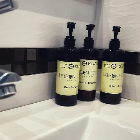 Casco Viejo Con Encanto Y Wifi, Vivienda Turistica Larrinaga Apartment