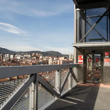 Casco Viejo Con Encanto Y Wifi, Vivienda Turistica Larrinaga Appartement Bilbao