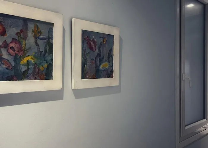 Casco Viejo Con Encanto Y Wifi, Vivienda Turistica Larrinaga Apartment *