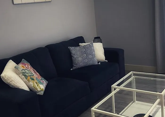 Casco Viejo Con Encanto Y Wifi, Vivienda Turistica Larrinaga Lägenhet