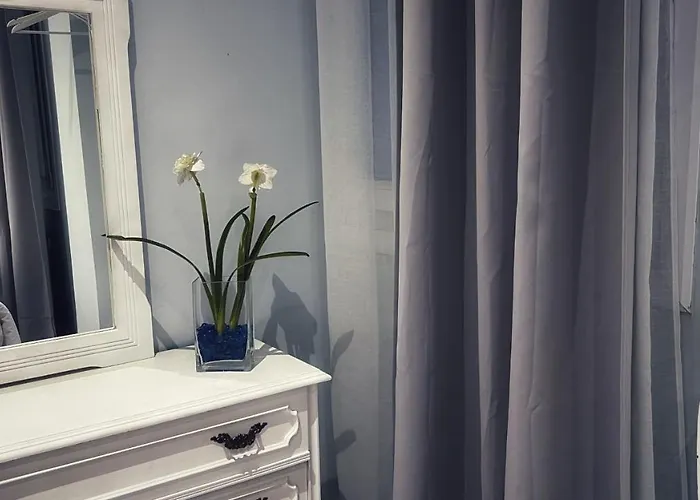 Apartment Casco Viejo Con Encanto Y Wifi, Vivienda Turistica Larrinaga Bilbao