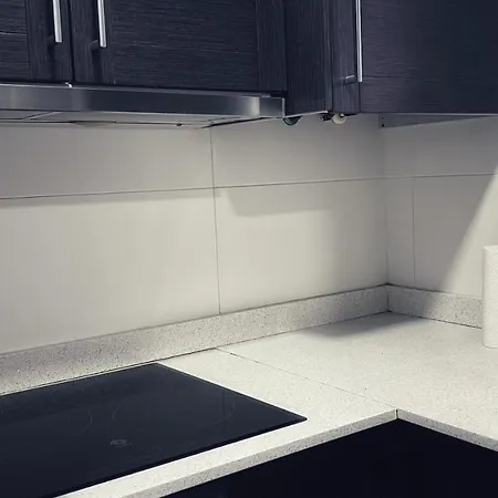 Casco Viejo Con Encanto Y Wifi, Vivienda Turistica Larrinaga Apartment