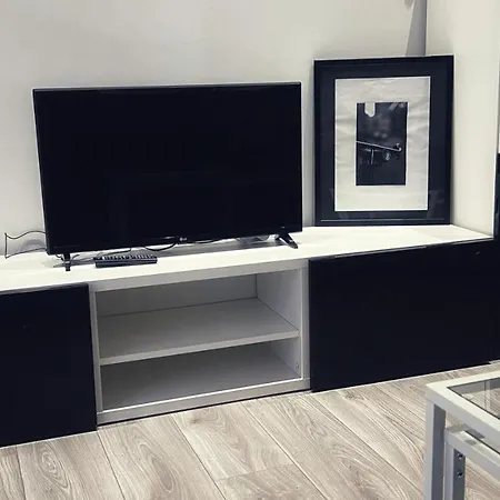 Apartment Casco Viejo Con Encanto Y Wifi, Vivienda Turistica Larrinaga