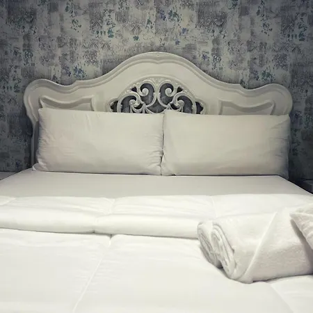 Casco Viejo Con Encanto Y Wifi, Vivienda Turistica Larrinaga Apartment Bilbao