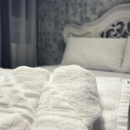 Apartment Casco Viejo Con Encanto Y Wifi, Vivienda Turistica Larrinaga