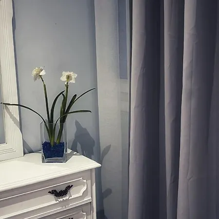 Apartment Casco Viejo Con Encanto Y Wifi, Vivienda Turistica Larrinaga Bilbao