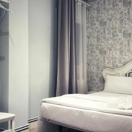 Casco Viejo Con Encanto Y Wifi, Vivienda Turistica Larrinaga