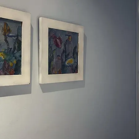 Casco Viejo Con Encanto Y Wifi, Vivienda Turistica Larrinaga Appartement *