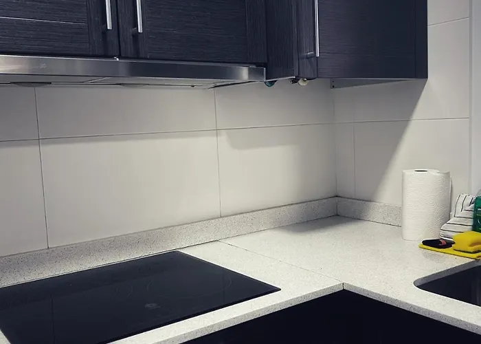 Casco Viejo Con Encanto Y Wifi, Vivienda Turistica Larrinaga Appartement