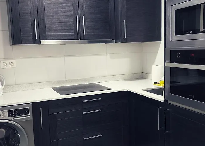 Casco Viejo Con Encanto Y Wifi, Vivienda Turistica Larrinaga Appartement