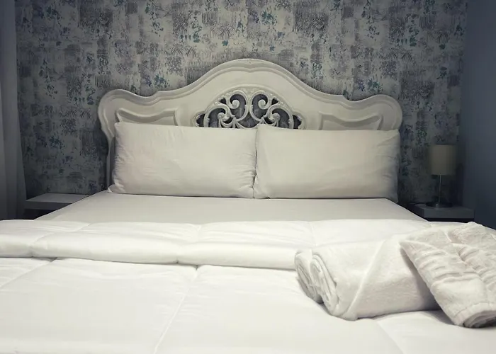 Casco Viejo Con Encanto Y Wifi, Vivienda Turistica Larrinaga Appartement Bilbao