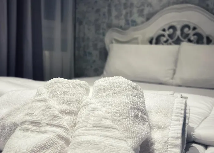 Appartement Casco Viejo Con Encanto Y Wifi, Vivienda Turistica Larrinaga