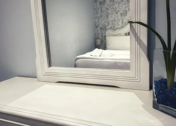 Casco Viejo Con Encanto Y Wifi, Vivienda Turistica Larrinaga Appartement *