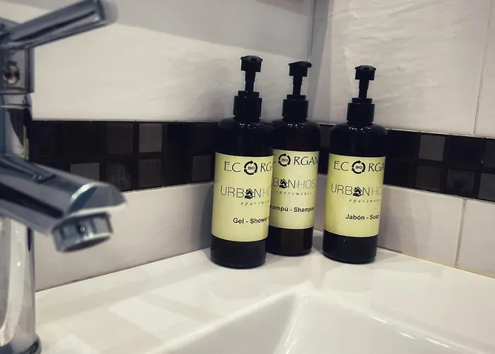 Casco Viejo Con Encanto Y Wifi, Vivienda Turistica Larrinaga Appartement