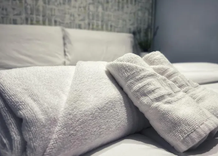 Casco Viejo Con Encanto Y Wifi, Vivienda Turistica Larrinaga Appartement