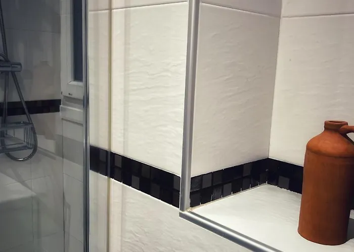 Casco Viejo Con Encanto Y Wifi, Vivienda Turistica Larrinaga